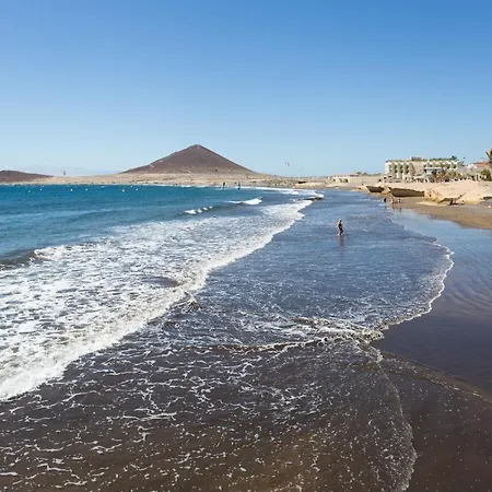 Home2book Sophia Green's House, Pool&terrace Holiday home El Medano (Tenerife)