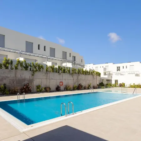 Holiday home Home2book Sophia Green's House, Pool&terrace